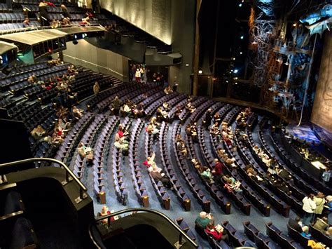 wicked view from seat|Wicked photos .